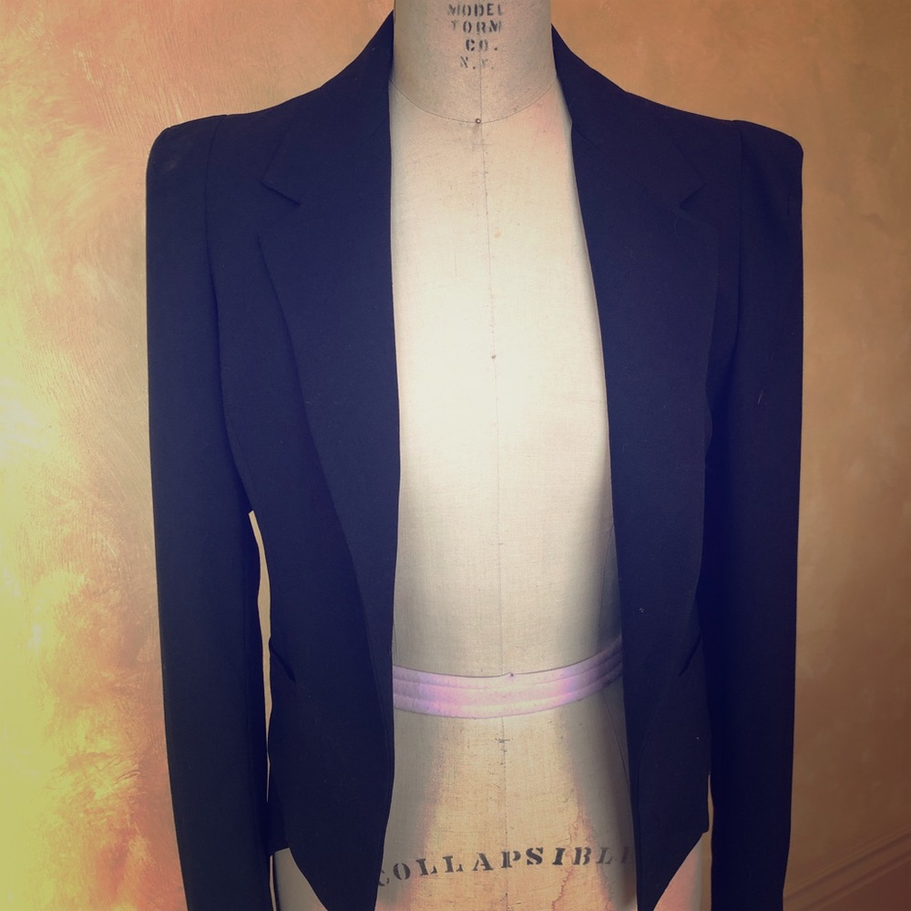 Nordstrom Pretty blazer
